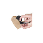 AliMed Adjustable Heel Lifts