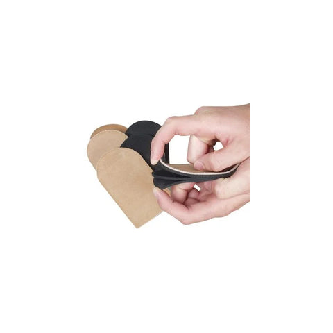 AliMed Adjustable Heel Lifts