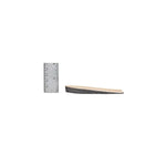 AliMed Adjustable Heel Lifts