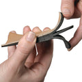 AliMed Adjustable Heel Lifts