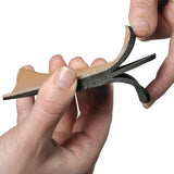 AliMed Adjustable Heel Lifts