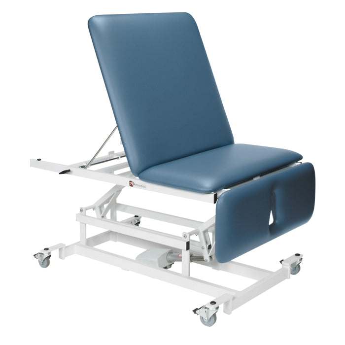 Performa Bariatric Plus Hi-Lo Table with Motorized Back (Packaging - Each)