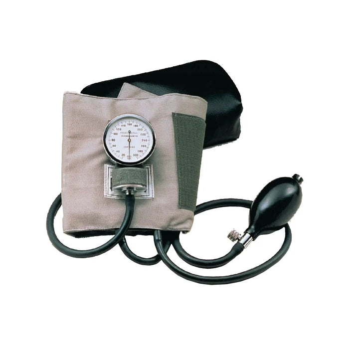 Aneroid Sphygmomanometer
