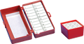 DEROYAL SHARPSTOP™ NEEDLE BOX (PACKAGING - CASE OF 50)