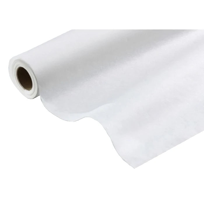 Apex Table Paper - Crepe - 18" x 125' - (Packaging - Case of 12)