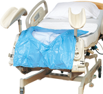 DEROYAL AQUA PAD STERILE (PACKAGING - CASE OF 20)