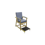 Ascender Orthopedic and Bariatric Seating Solutions