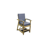 Ascender Orthopedic and Bariatric Seating Solutions