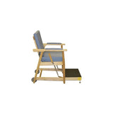 Ascender Orthopedic and Bariatric Seating Solutions