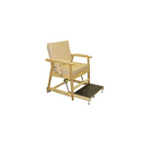 Ascender Orthopedic and Bariatric Seating Solutions