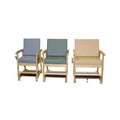 Ascender Orthopedic and Bariatric Seating Solutions