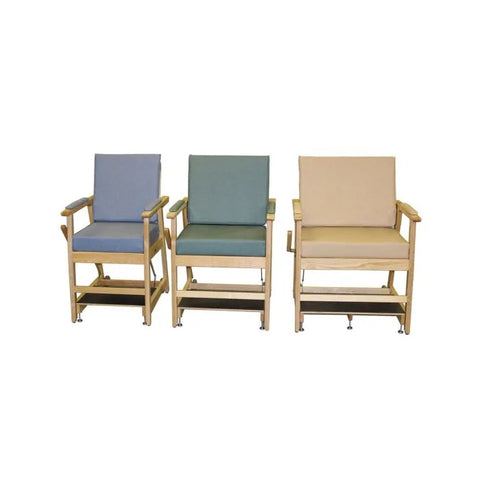 Ascender Orthopedic and Bariatric Seating Solutions