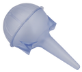 DEROYAL CLEAR GRIP™ BABY SYRINGE ASPIRATOR (PACKAGING - CASE)