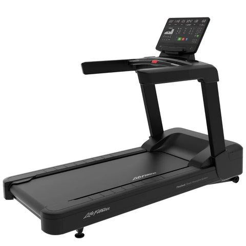 Aspire Treadmill w/SL Console