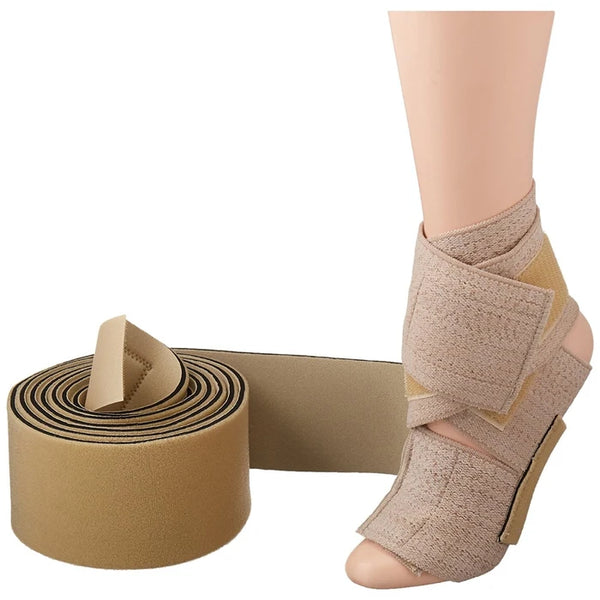 Rolyan Lower Extremity TAP (Tone And Positioning) Splint – Medute