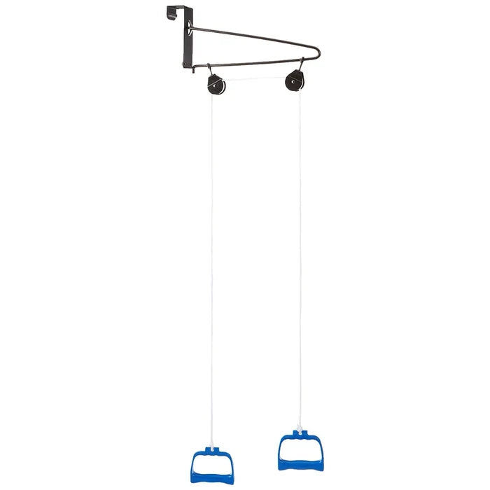 Exercise Pulley Set