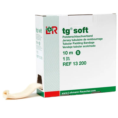 tg soft Stockinette