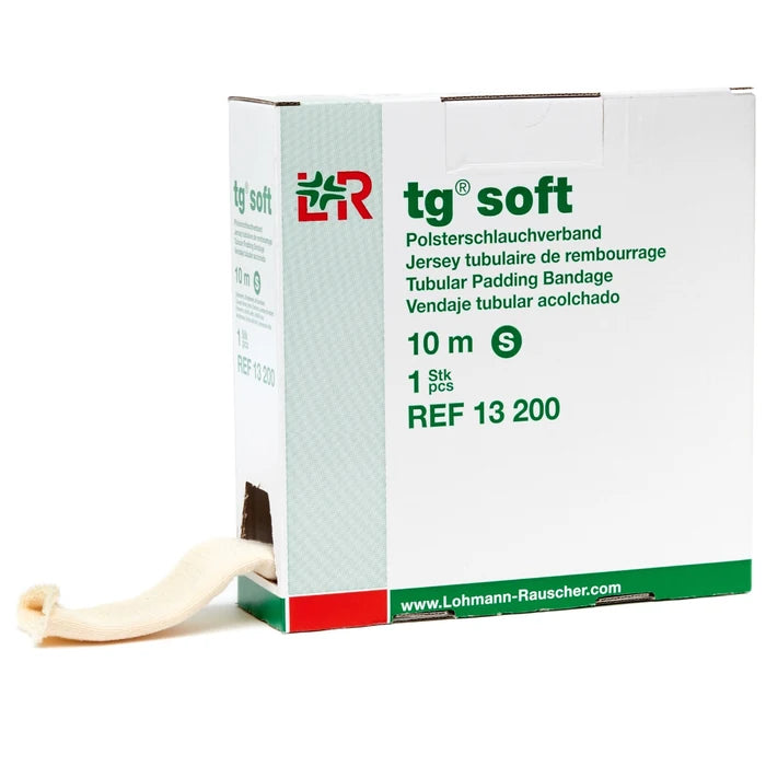 tg soft Stockinette