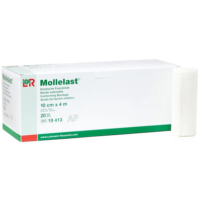 Mollelast
