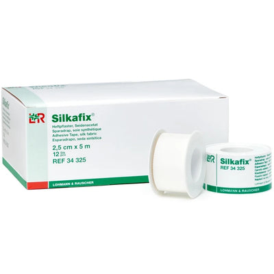 Silkafix Tape