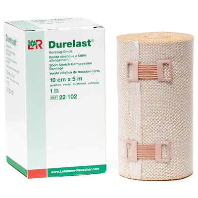 Durelast Extra Short Stretch Bandage