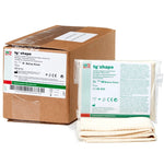 tg shape Shaped Tubular Support Bandage