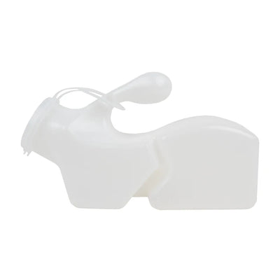 Baffle Spill-Proof Male Urinal