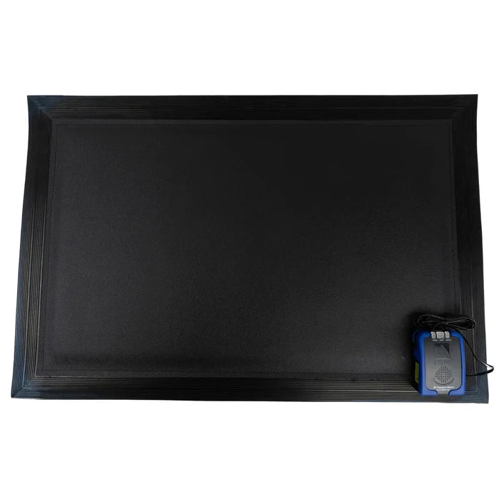 Non-Slip Floor Mats