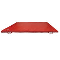 Urethane Exercise Mat (Size - 6' x 8') (Packaging - Each)