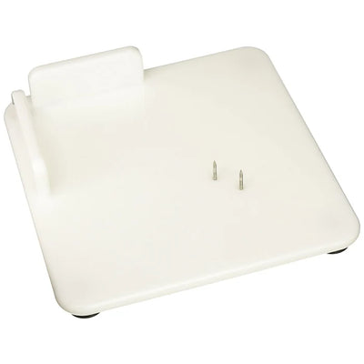 Sammons Preston Paring Board (Size - 11"Lx11"W)