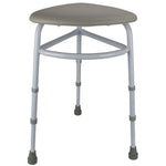 Homecraft Corner Shower Stool