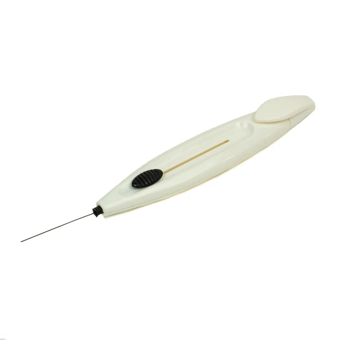 Retractable 10g Monofilament