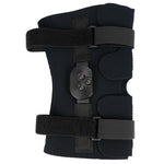 Rolyan Hinged Knee Wrap
