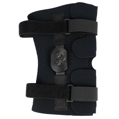Rolyan Hinged Knee Wrap