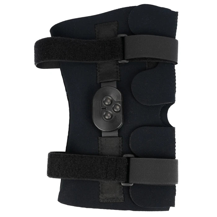 Rolyan Hinged Knee Wrap