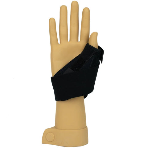 Santa Barbara Thumb Splint