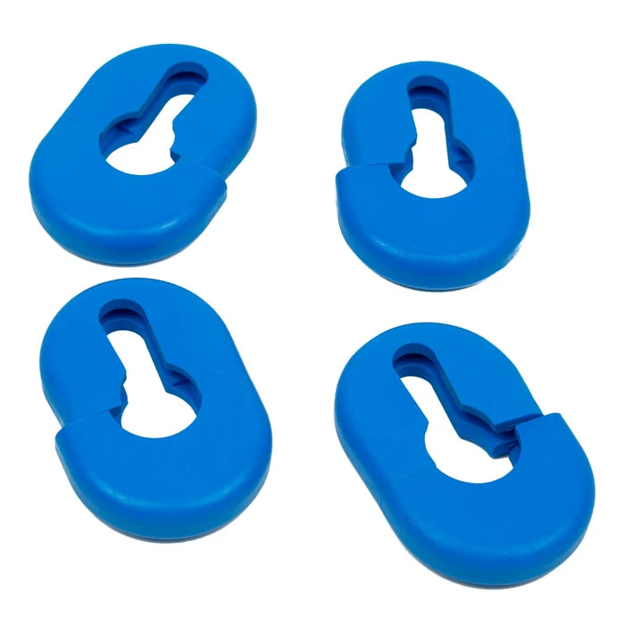 Calf Bumpers