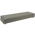Padded Walker Seat
