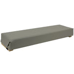 Padded Walker Seat