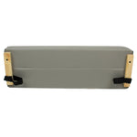 Padded Walker Seat