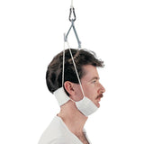 Disposable Traction Head Halter
