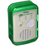 One Monitor for Bed/Chair Use With Personal Recordable Message Option