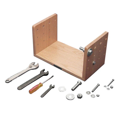 Hand Tool Dexterity Test