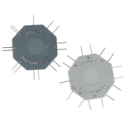 Jamar Discriminator