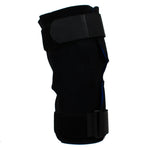 FormFit Wraparound Hinged Knee Support