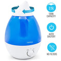 Habitat Mist Humidifier 2.5L