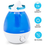 Habitat Mist Humidifier 2.5L