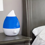 Habitat Mist Humidifier 2.5L
