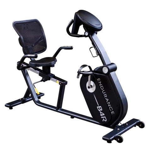 Body Solid B4R Recumbent Bike (Packaging - Each)