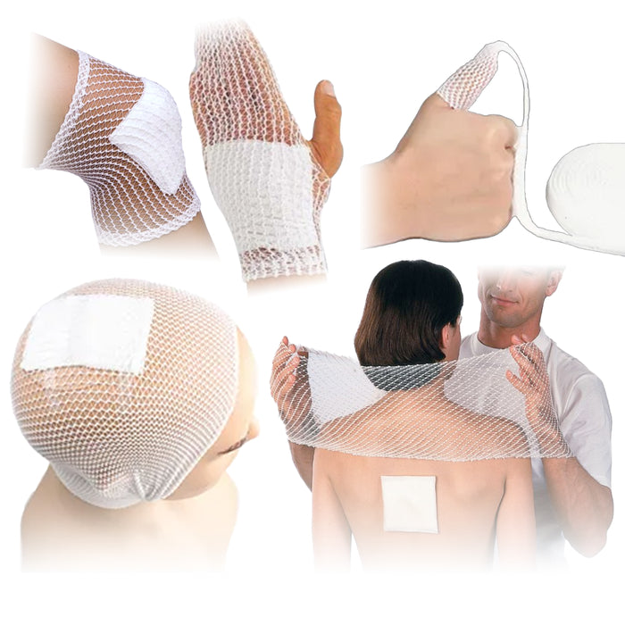 tg Fix Net Tubular Bandage